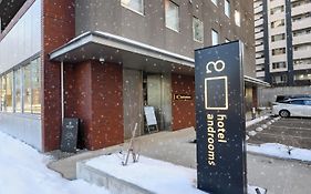 ホテル・アンドルームス札幌すすきの